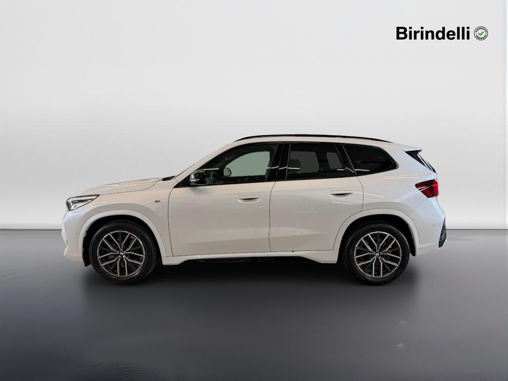 BMW X1 sdrive18d Msport auto