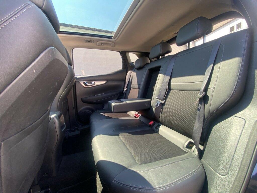 Nissan Qashqai 1.2 dig-t Tekna+ 115cv