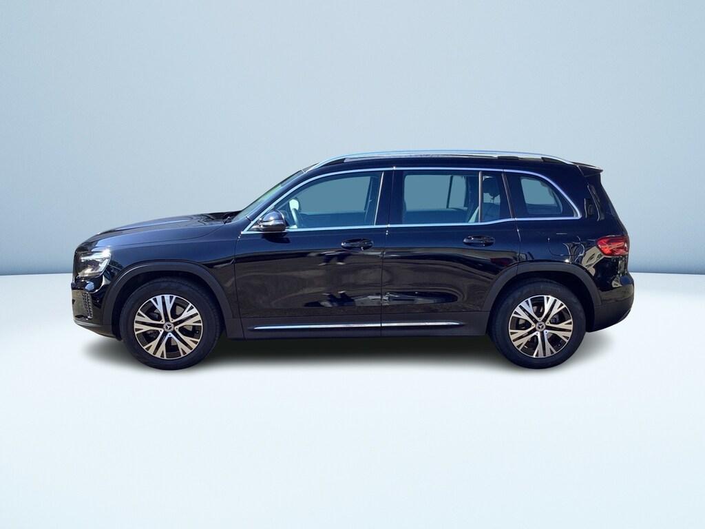 Mercedes GLB 180 d Progressive Advanced auto
