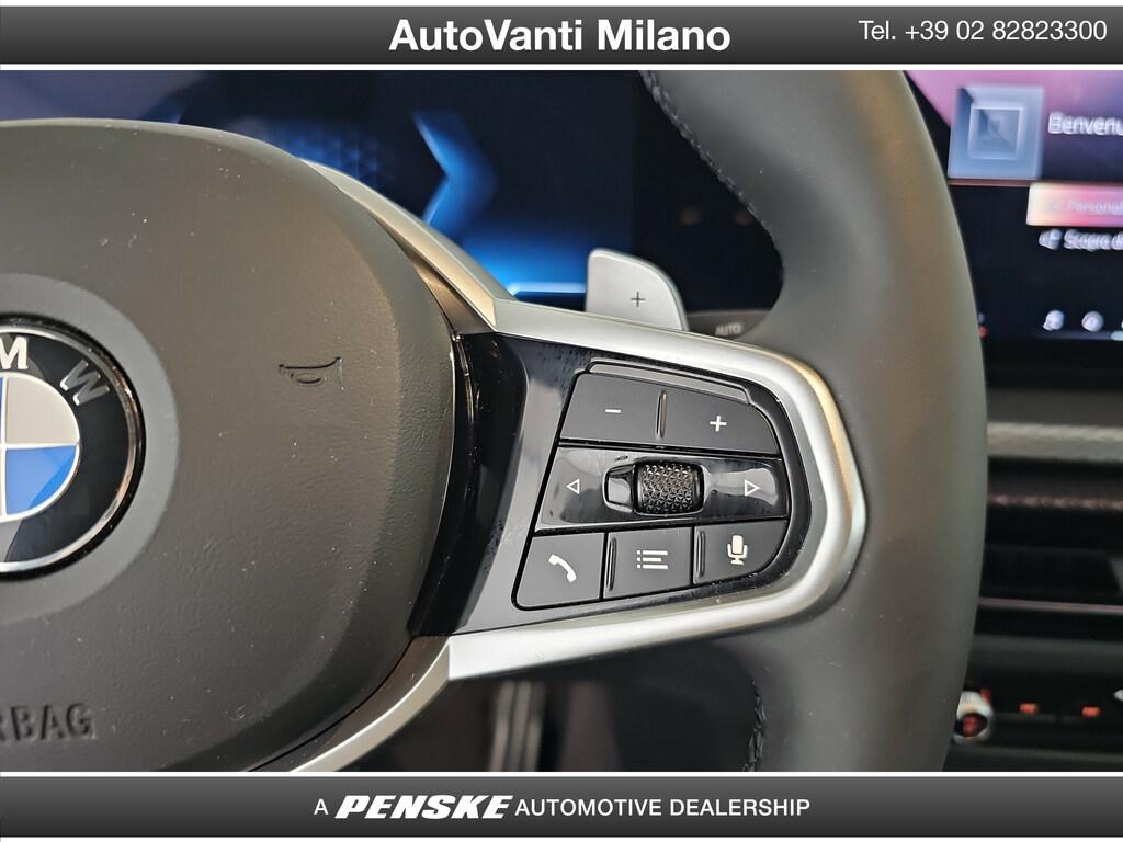 BMW Serie 4 420d Coupe mhev 48V Msport auto