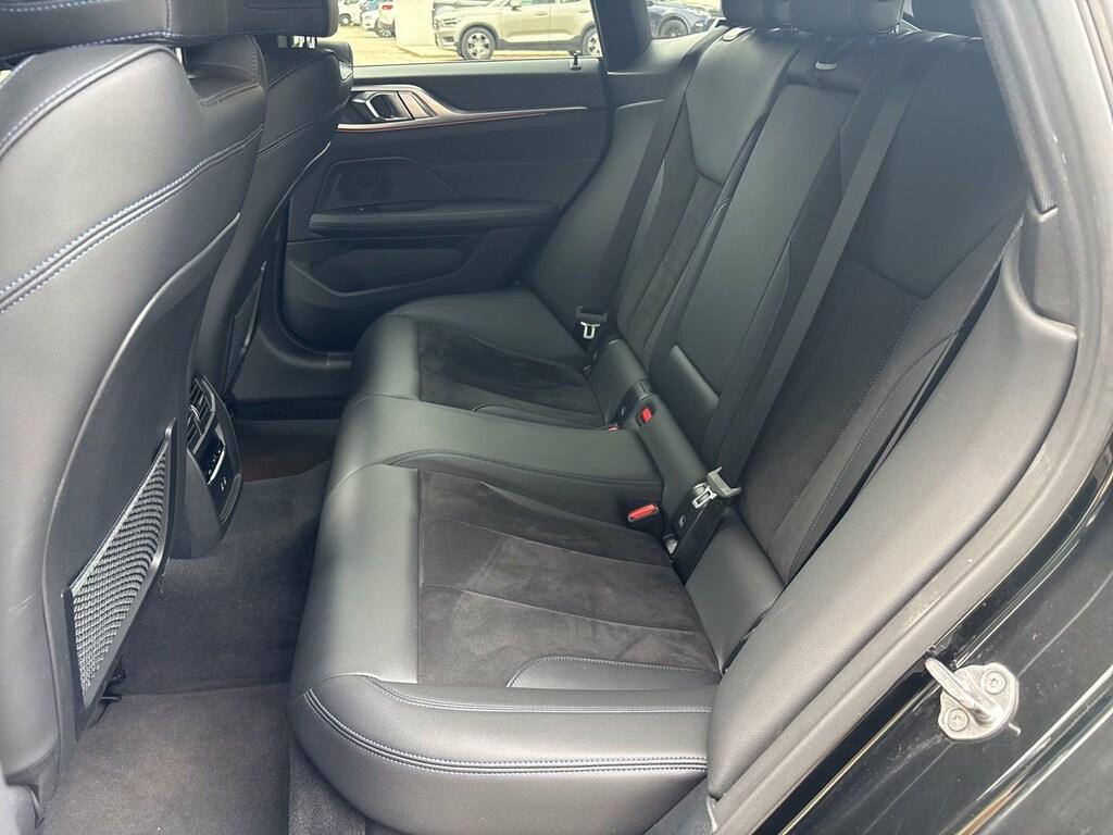 BMW Serie 4 M M440i Gran Coupe mhev 48V xdrive auto