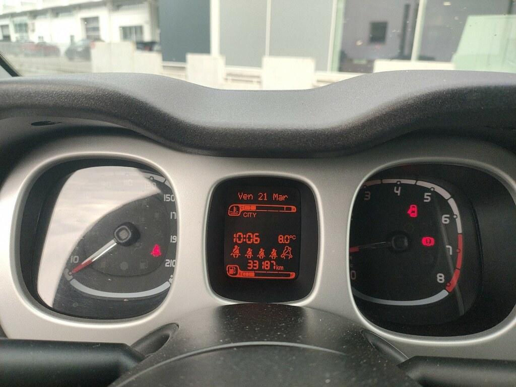 Fiat Panda 0.9 t.air t. Cross 4x4 s&s 85cv 5p.ti