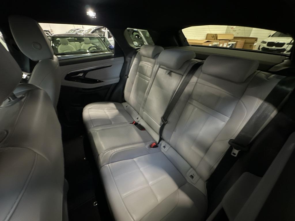 Land Rover Range Rover Evoque Evoque 2.0d i4 mhev S awd 150cv auto