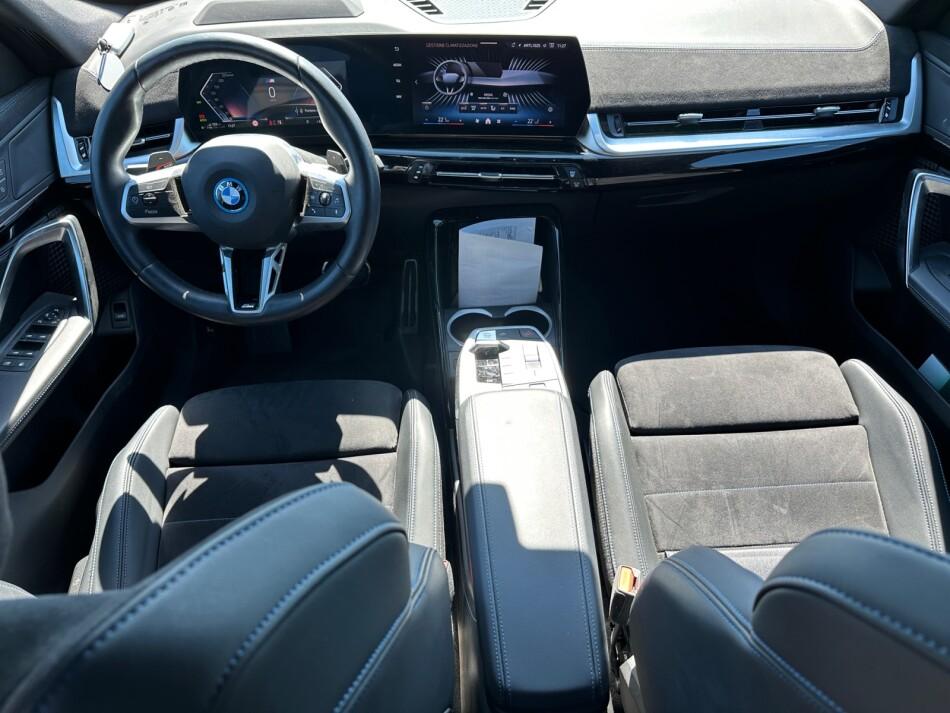 BMW X1 xdrive 25e MSport Pro auto