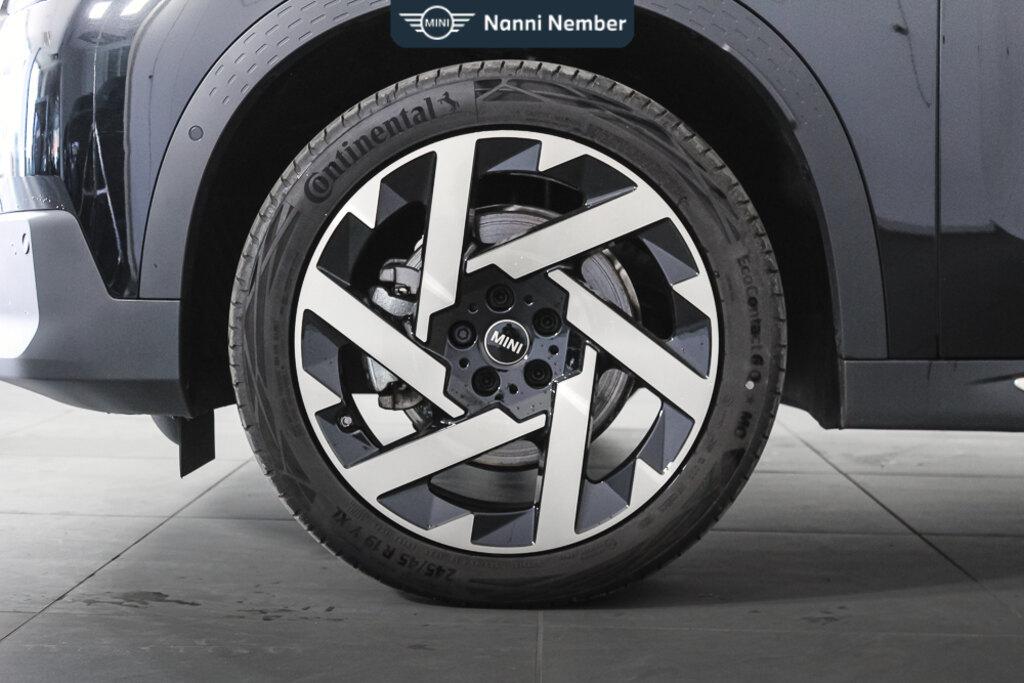 Mini Mini Countryman 1.5 48V C Favoured auto