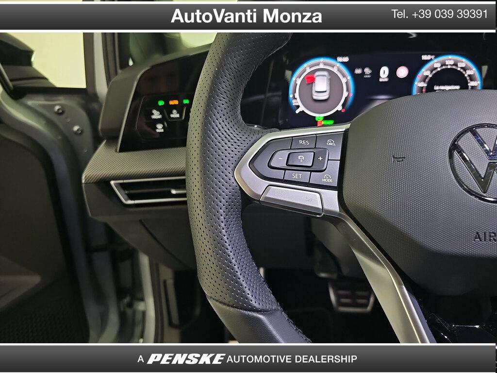 Volkswagen Golf 1.5 etsi R-Line Plus 115cv dsg