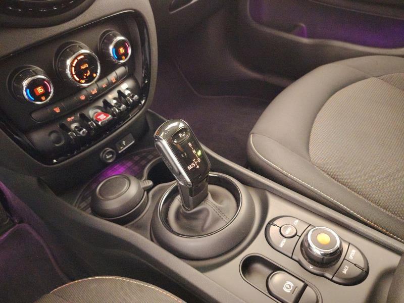 Mini Cooper Clubman 1.5 Cooper Business Steptronic