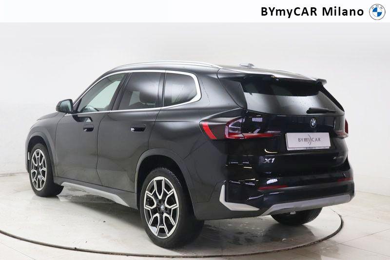 BMW X1 xdrive20d mhev 48V X-Line auto