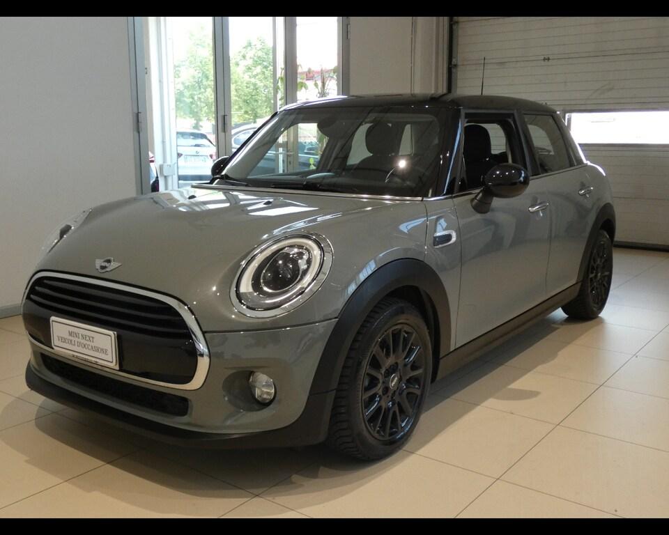 Mini Cooper 1.5 Cooper Hype