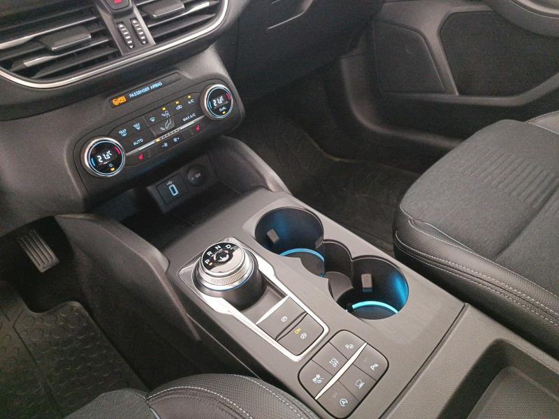Ford Focus Active SW 1.0 ecoboost V co-pilot s&s 125cv auto