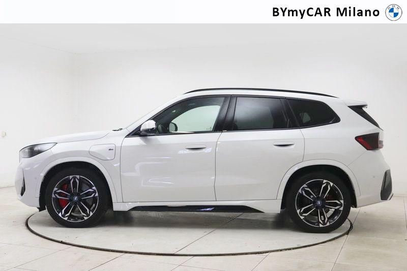 BMW X1 xdrive 25e MSport Pro auto