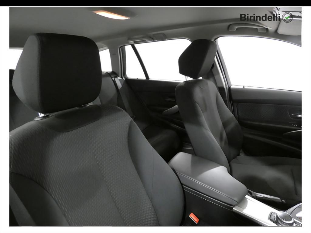 BMW Serie 3 316d Touring Business Advantage auto