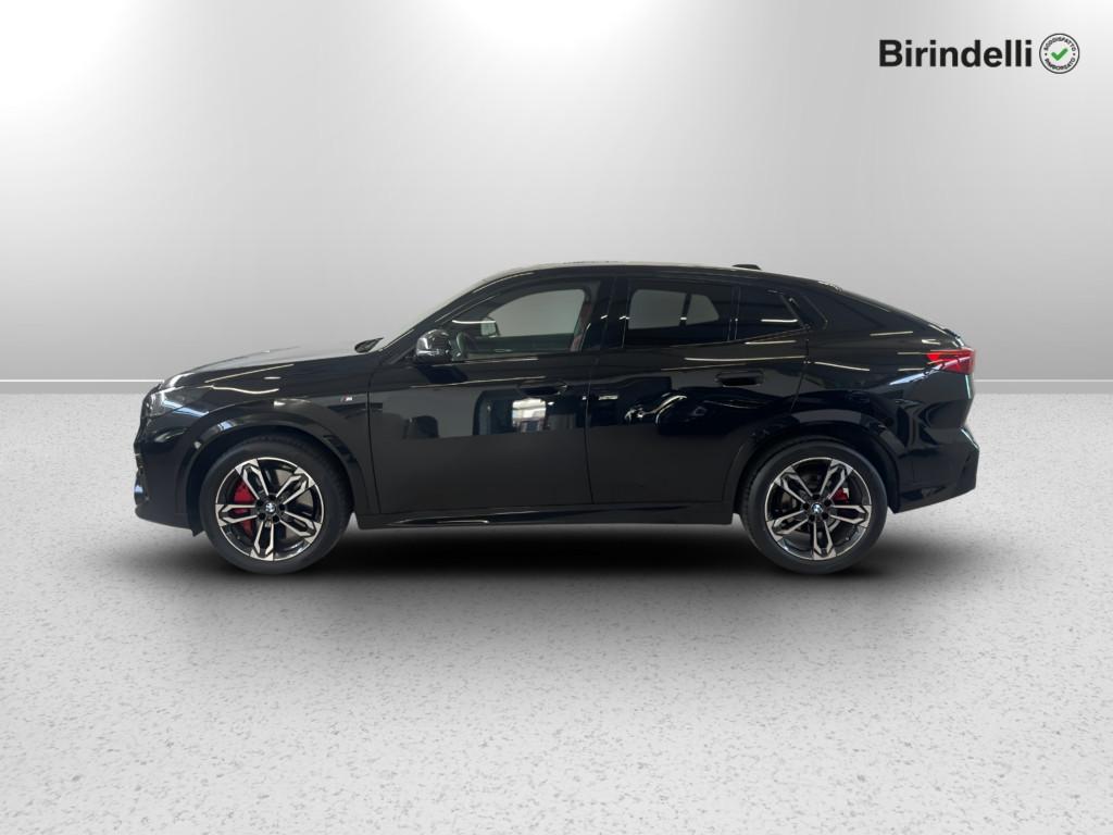 BMW X2 sdrive 18d MSport Pro auto