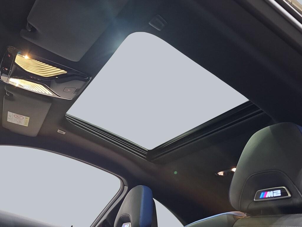 BMW M2 Coupe 3.0 460cv auto