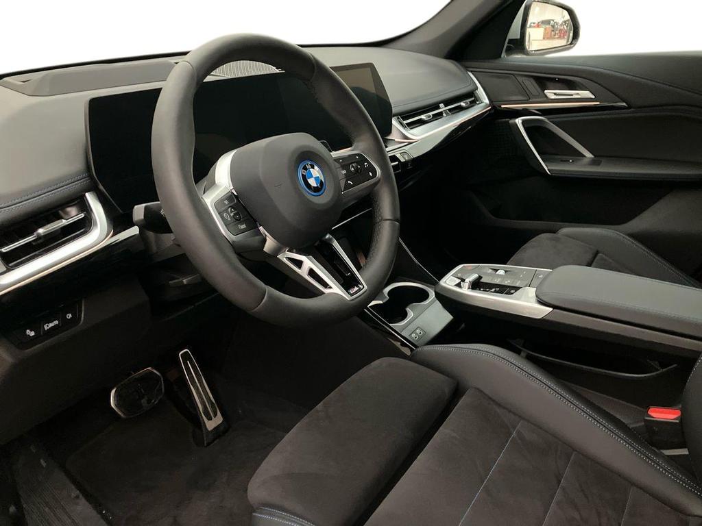 BMW X1 xdrive 25e MSport Pro auto