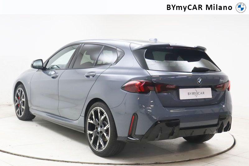 BMW Serie 1 118d MSport auto