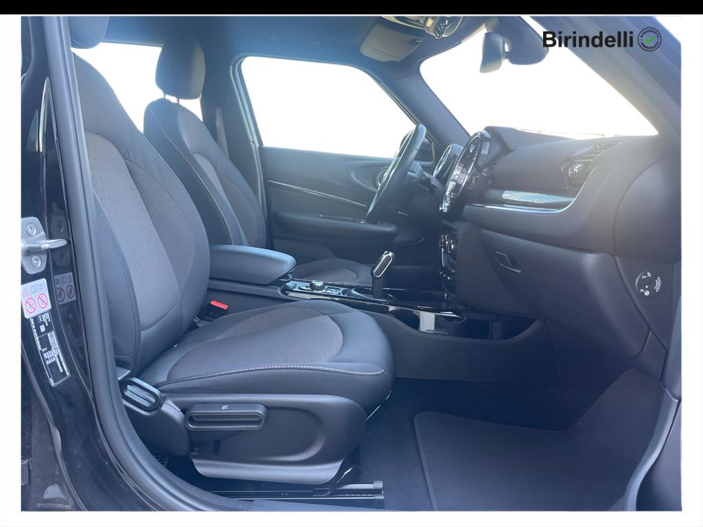 Mini One D Clubman 1.5 One D Business Auto