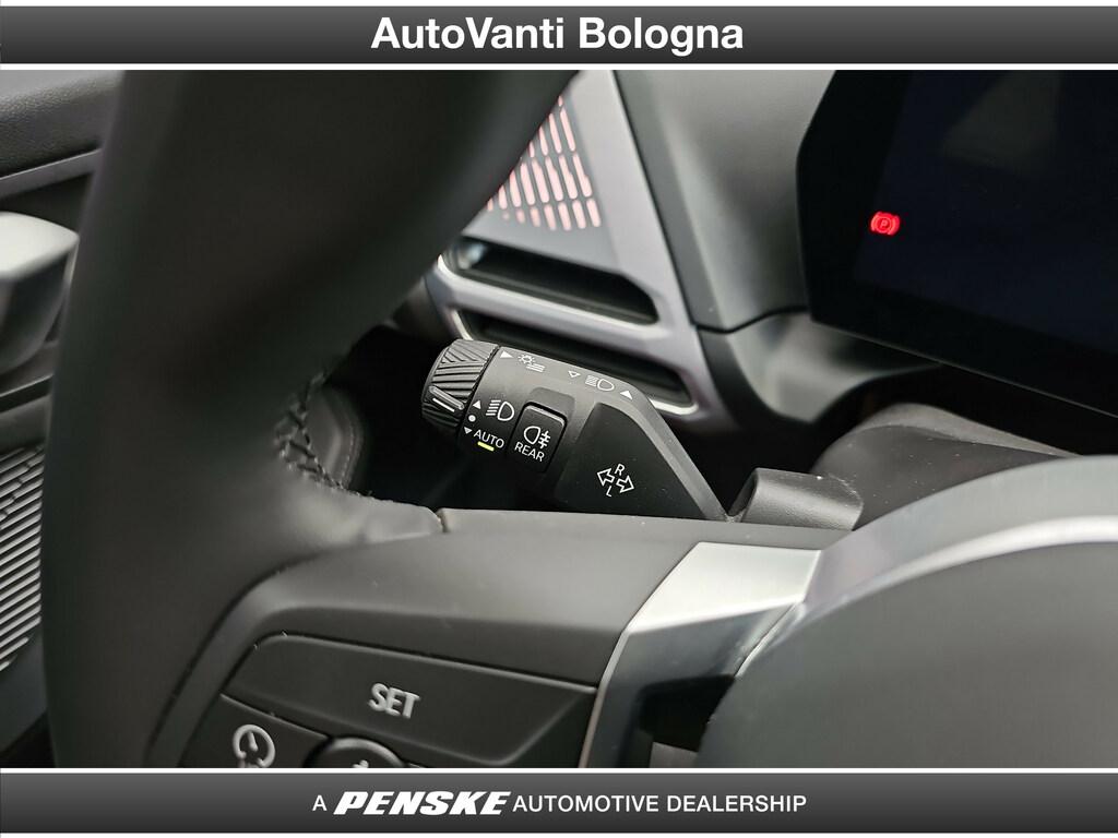 BMW Serie 1 120 48V MSport Design auto