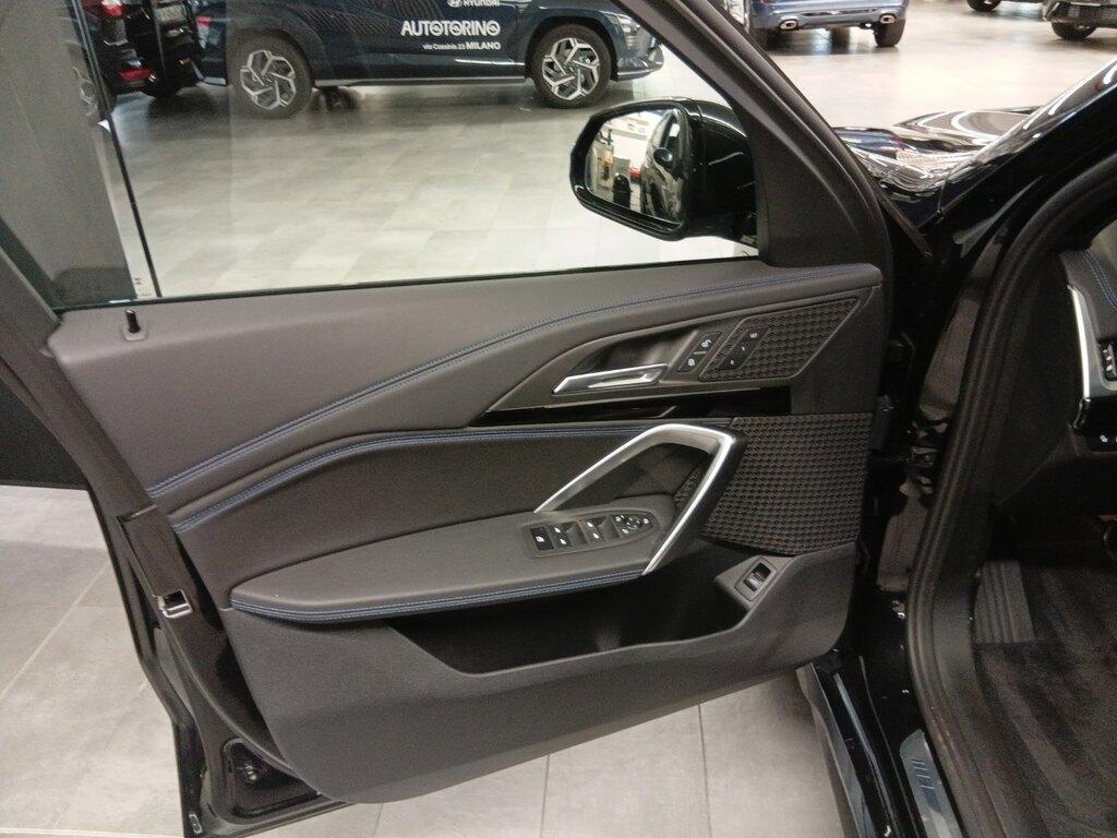BMW X1 xdrive23i mhev 48V Msport auto