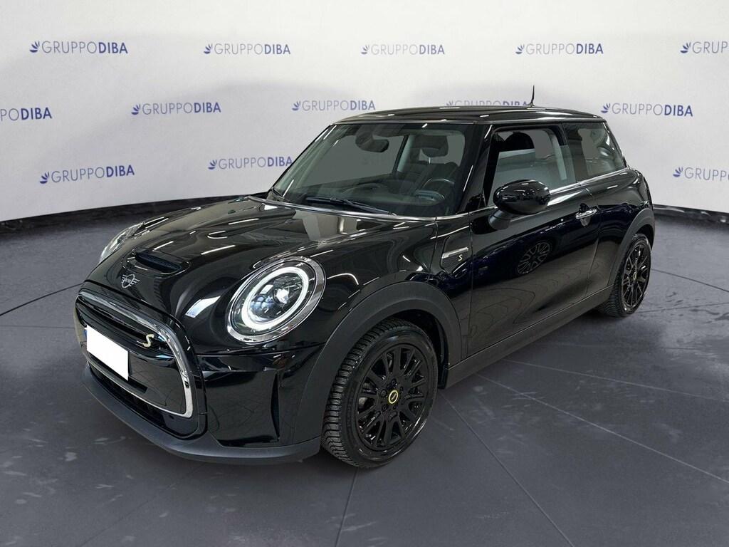 Mini Mini 3p Cooper SE auto