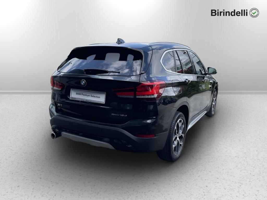 BMW X1 sdrive16d xLine auto