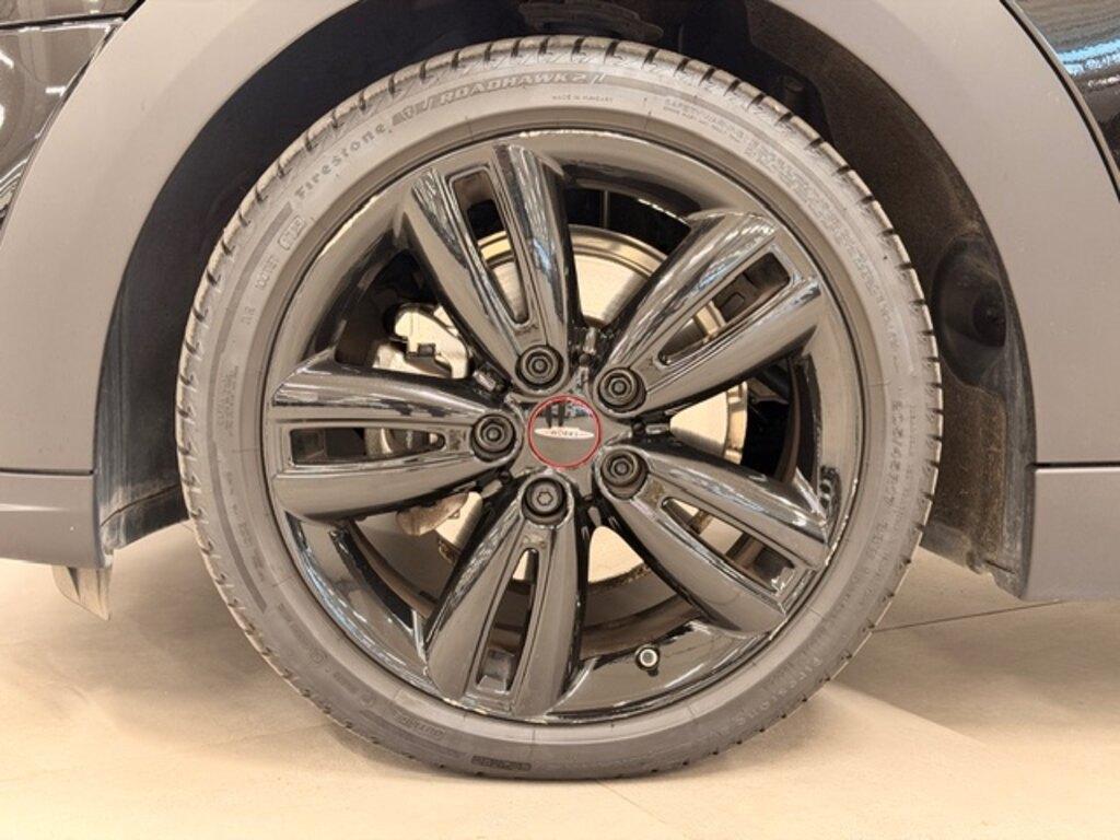 Mini One Cabrio 1.5 One