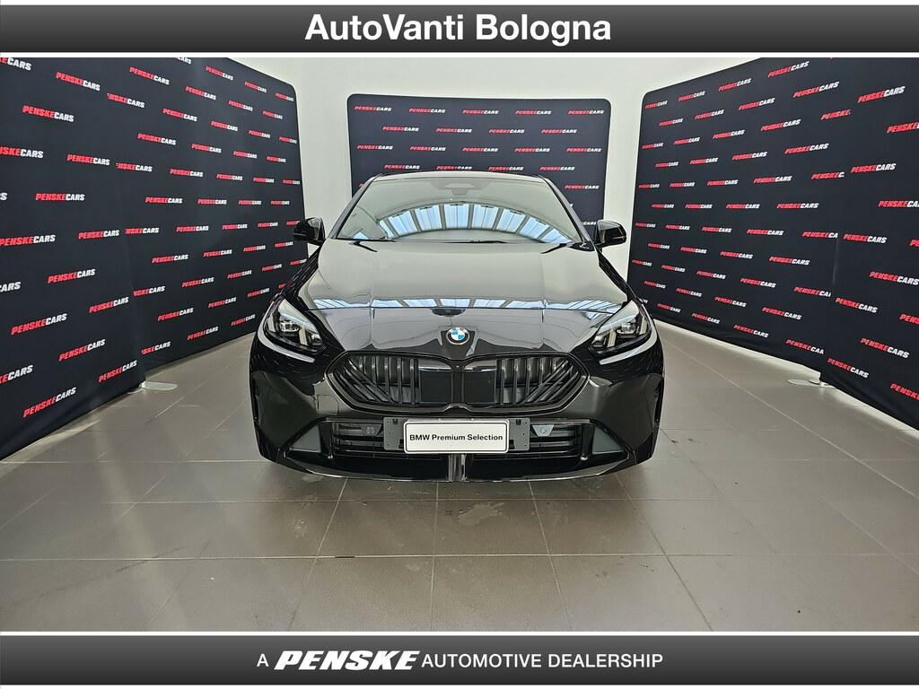 BMW Serie 1 118d MSport Pro auto