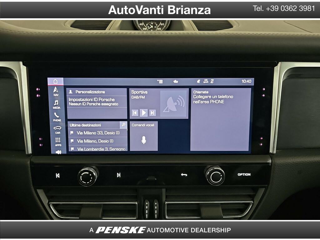 Porsche Macan 2.9 GTS 440cv pdk