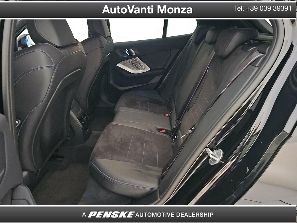 BMW Serie 1 118d MSport Pro auto