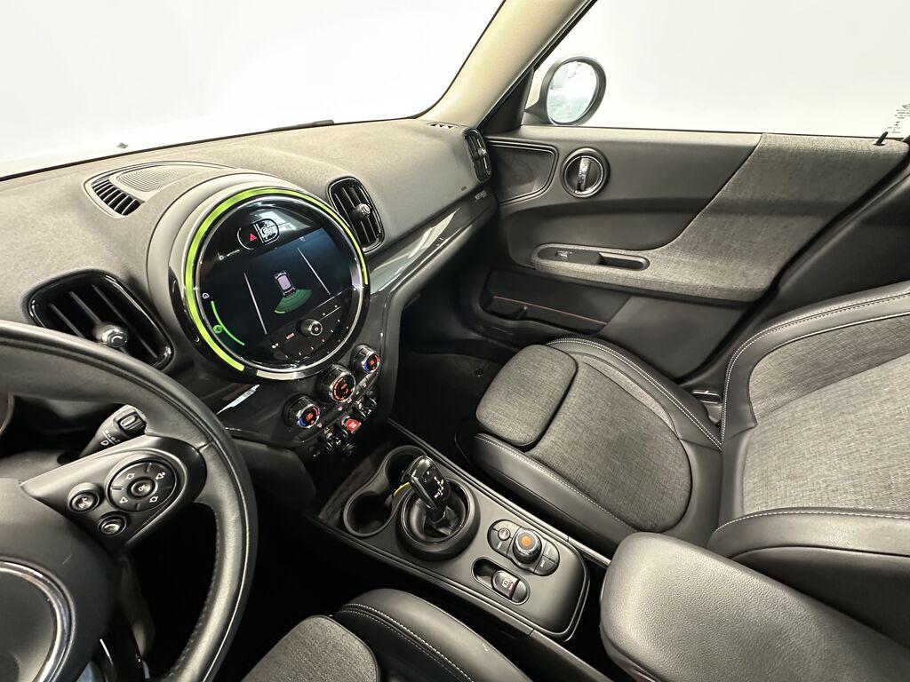 Mini Cooper D Countryman 2.0 TwinPower Turbo Cooper D