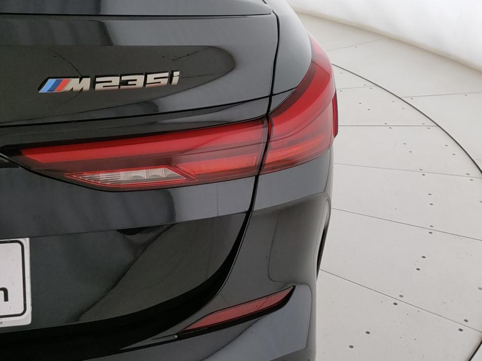 BMW Serie 2 M M235i Gran Coupe xdrive auto