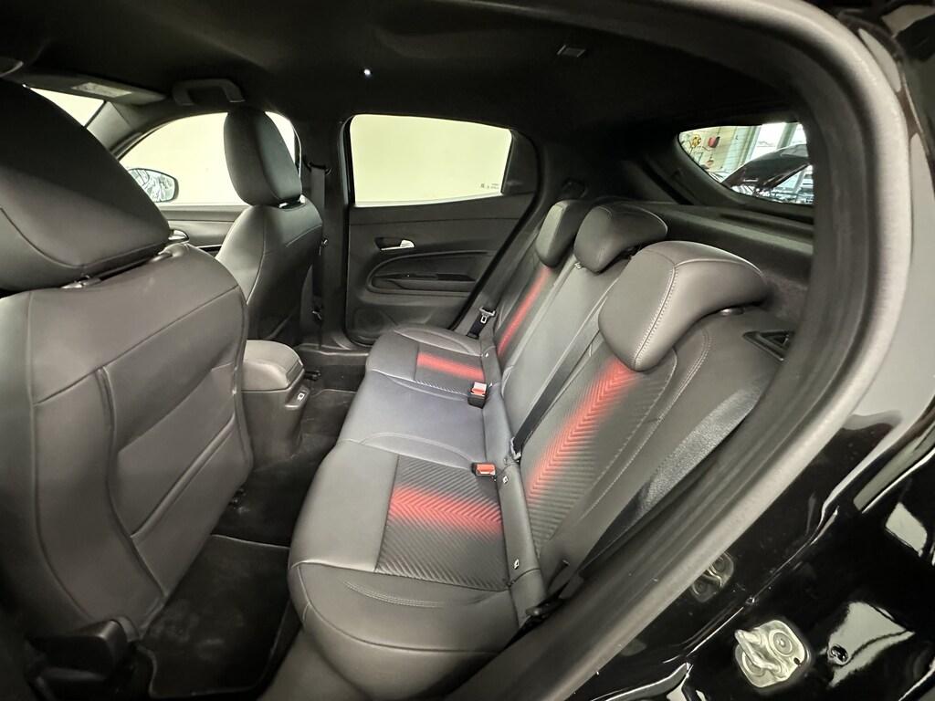 Alfa Romeo Alfa Romeo Junior 1.2 ibrida Speciale 136cv edct6