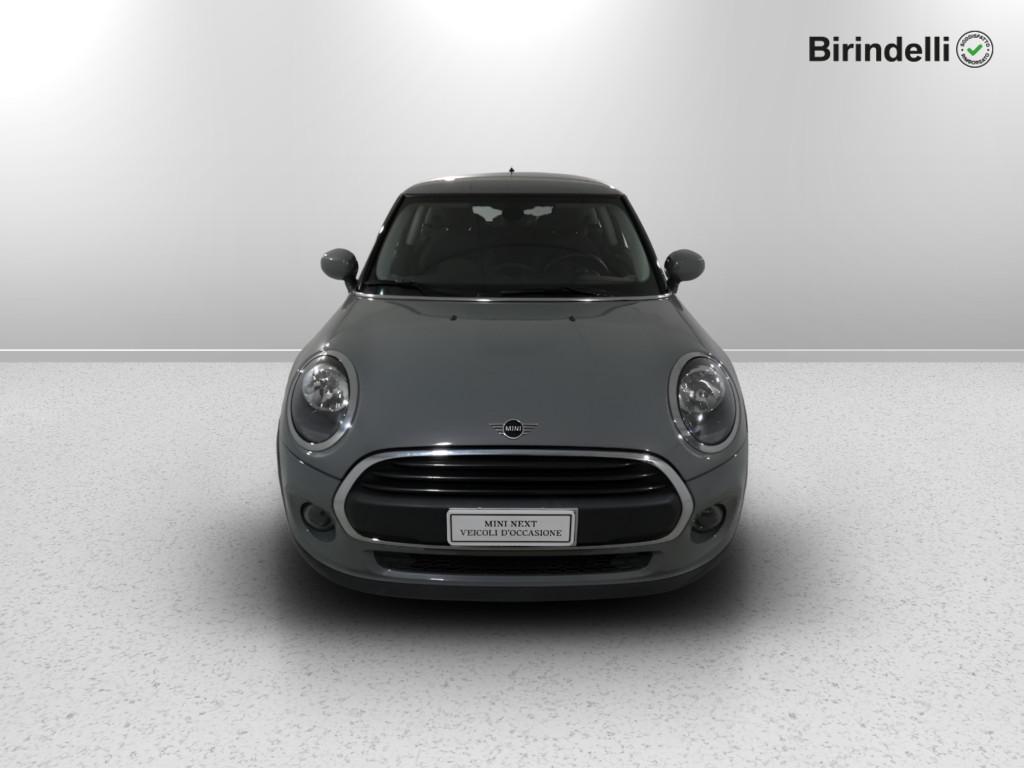 Mini One 1.5 TwinPower Turbo One