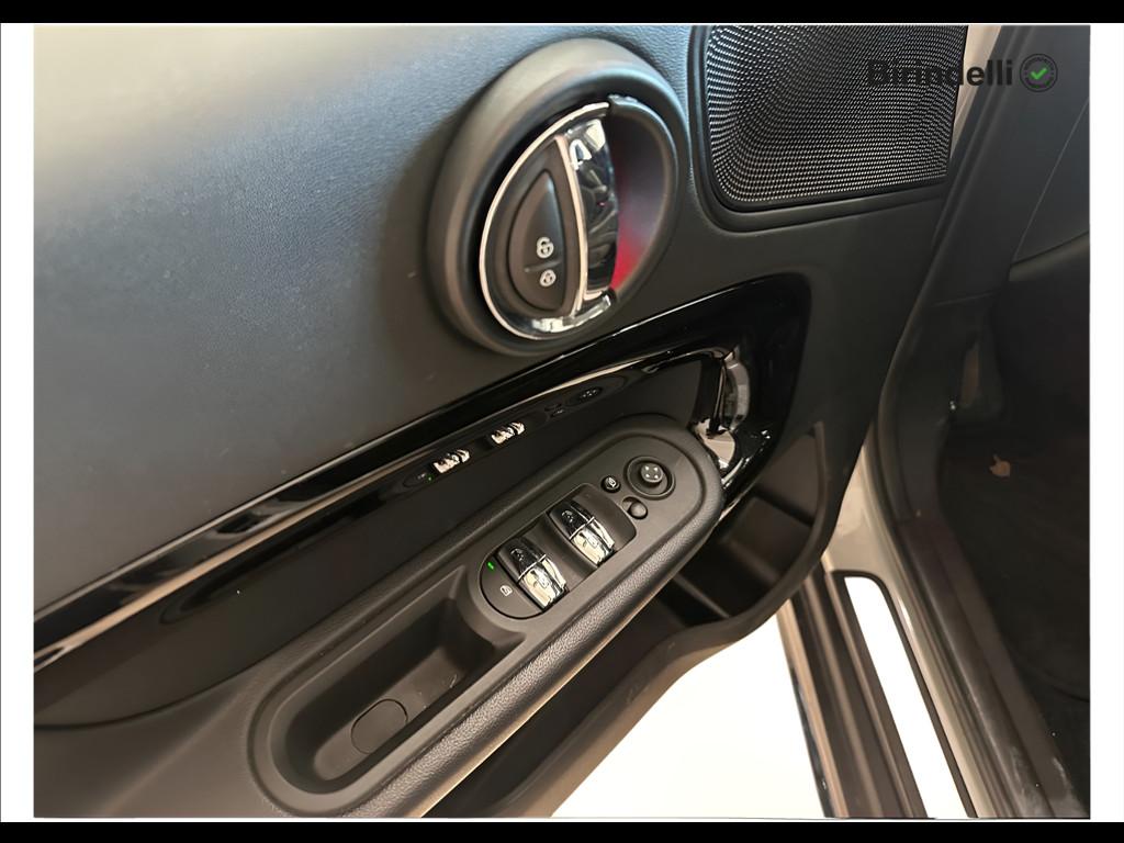 Mini Cooper SD Countryman 2.0 Cooper SD
