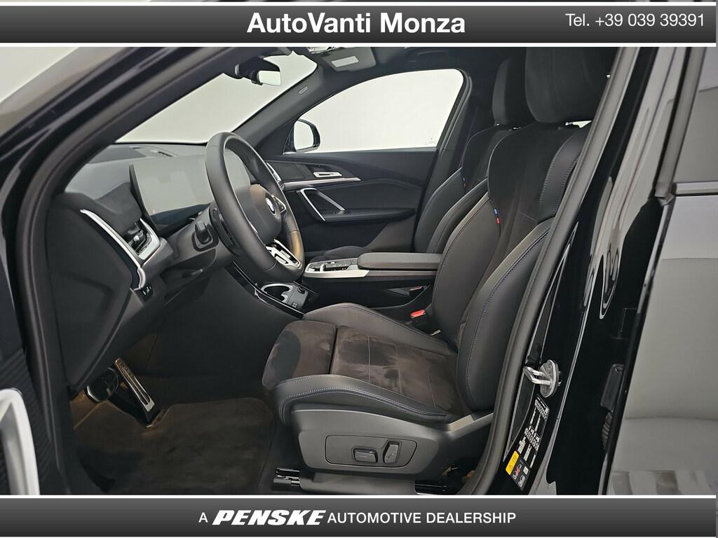 BMW iX2 edrive 20 MSport Pro