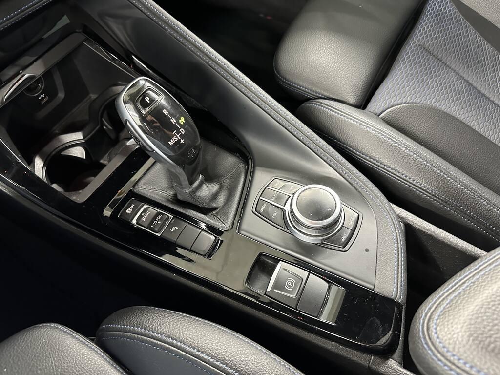 BMW X2 sdrive18d Msport auto