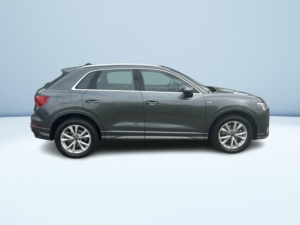 Audi Q3 45 1.4 tfsi e S Line Edition s-tronic