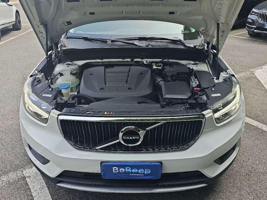 Volvo XC40 1.5 T3 Momentum geartronic my20
