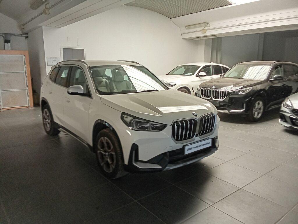 BMW X1 sdrive18d Edition Essence auto