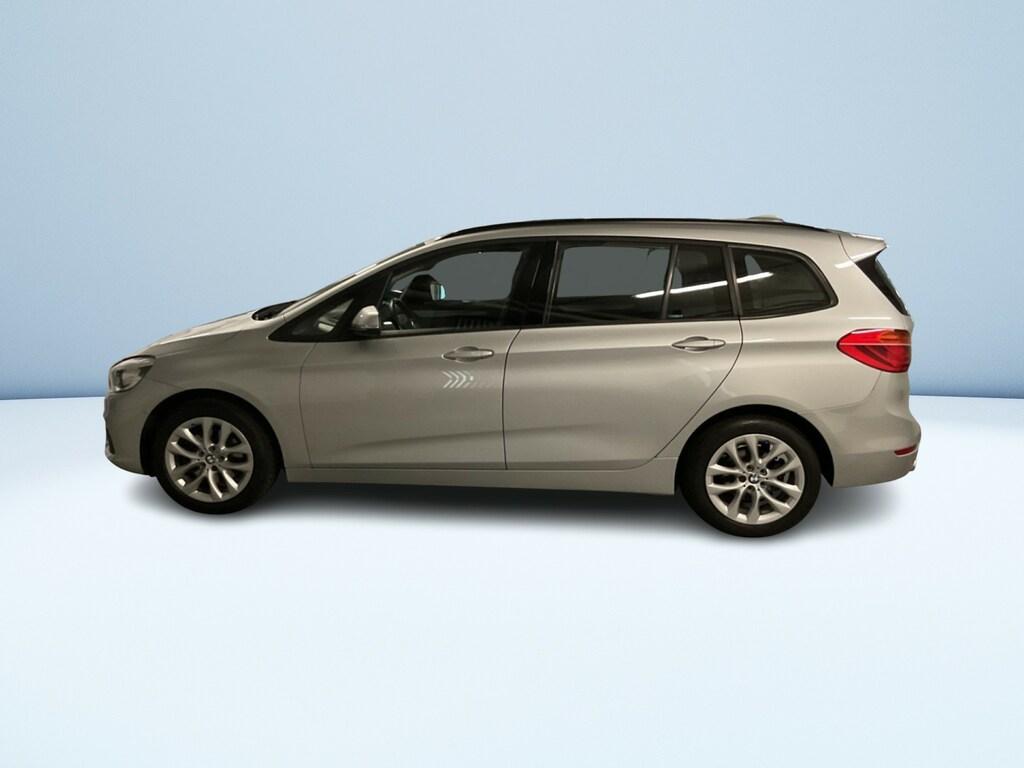 BMW Serie 2 218d Gran Tourer Advantage 7p.ti auto