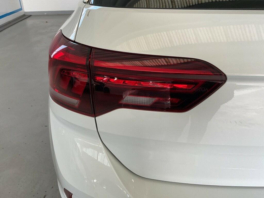 Volkswagen T-Roc 2.0 tdi scr Style 4motion 150cv dsg
