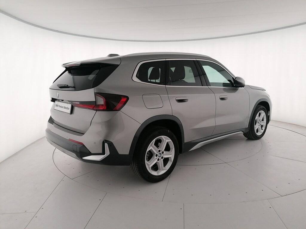 BMW X1 xdrive20d mhev 48V X-Line auto