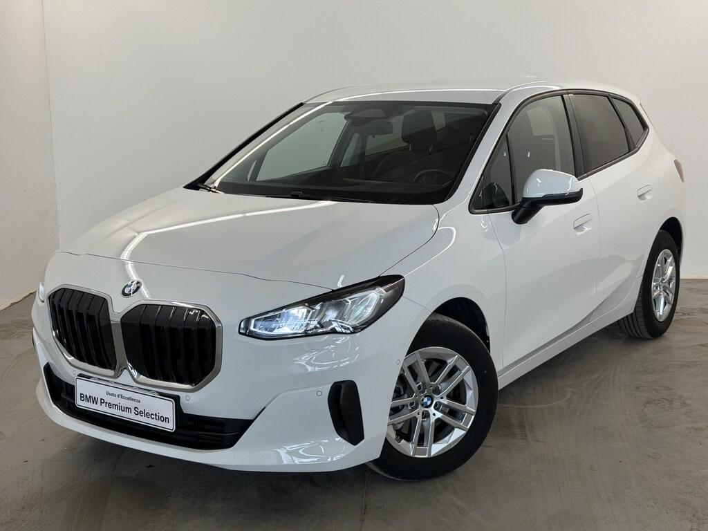 BMW Serie 2 218i Active Tourer auto