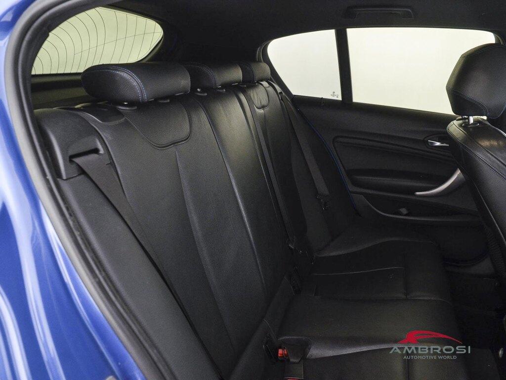 BMW Serie 1 118d Msport 5p