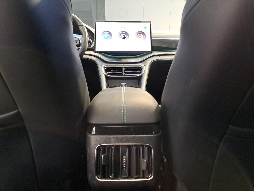 Byd Seal U DM-i 1.5 phev Comfort 2wd