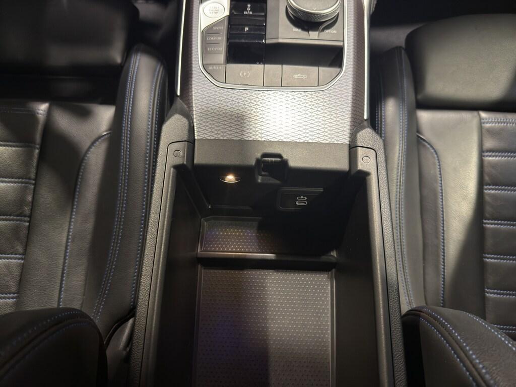 BMW Serie 4 420d Cabrio mhev 48V M Sport Pro auto