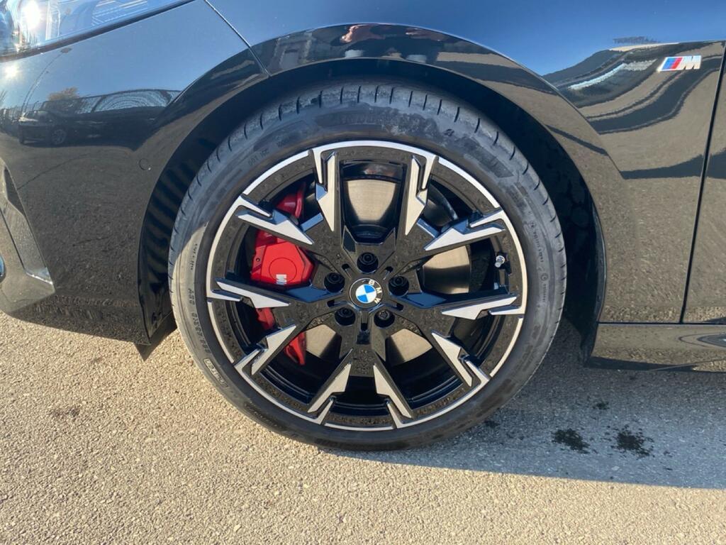 BMW Serie 1 118d MSport Pro auto