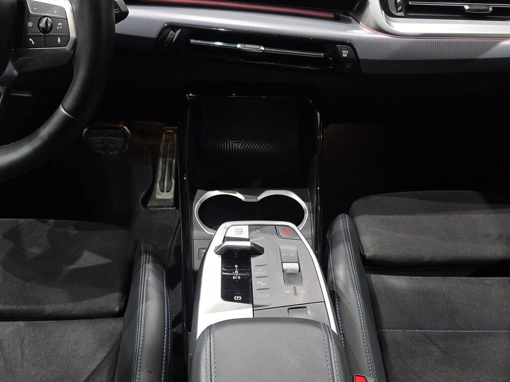 BMW X1 sdrive18d Msport auto