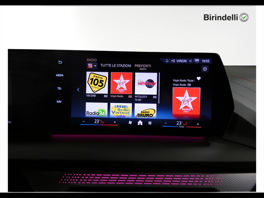 BMW Serie 2 218d Gran Coupe MSport Pro auto