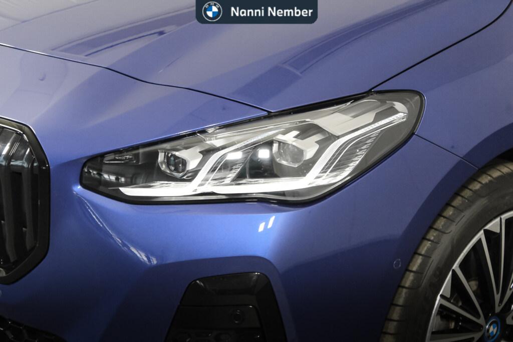 BMW Serie 2 230e Active Tourer xdrive Msport auto
